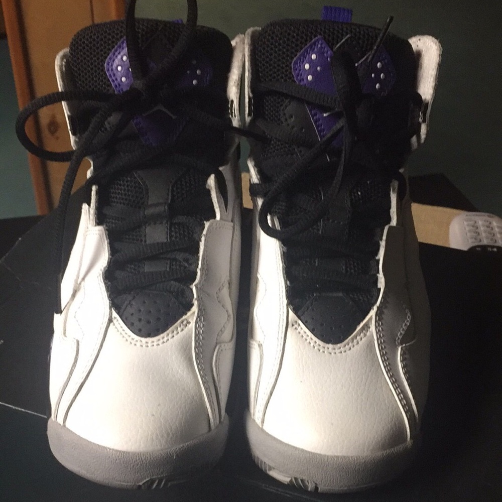 Jordan sneakers